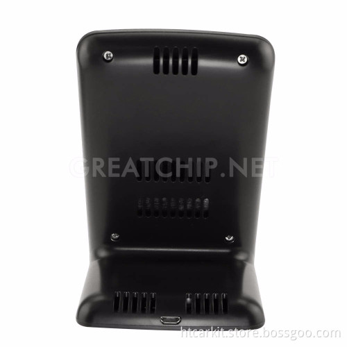 2016 Hot Selling QI Wireless Charger For mobile phone